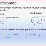 04 Brüche Und Ganze Zahlen Multiplizieren Und Divi Ren