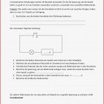 08 Vorwiderstände Und Rechnen Mit Widerständen