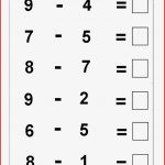 1 Klasse Mathe Arbeitsblätter Cute Cute Klasse