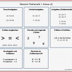 1.klasse Mathematik - ErklÃ¤rungen Und Ãbungen - Wiki.wisseninklusiv