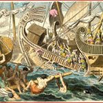 1 Punischer Krieg Rom Traf Größte Schiffskatastrophe