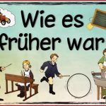 10 Best Schule Früher Images On Pinterest