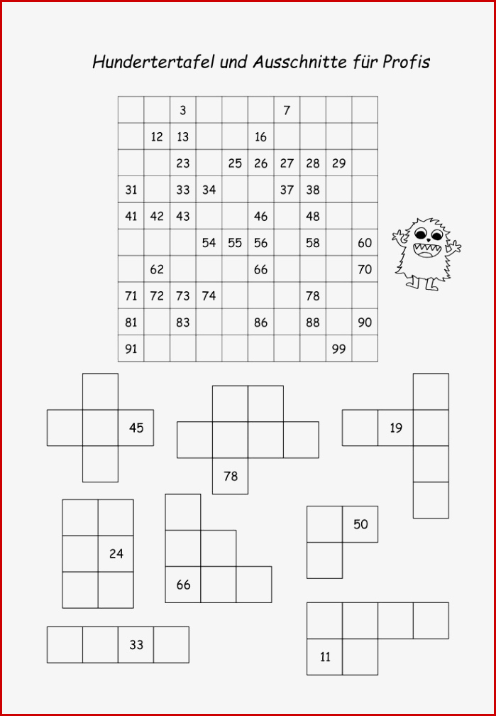 1000 Tafel Mathe Ausdrucken Runden Bis 1000 Klasse 3