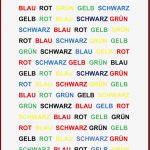 11 KonzentrationsÃ¼bungen FÃ¼r Kinder, SchÃ¼ler & Erwachsene Als Pdf