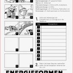 15 Arbeitskraft Energie Arbeitsblatt