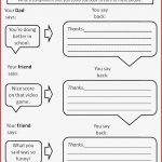 15 Best Of Cognitive therapy Worksheets Cognitive