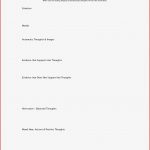 15 Best Of Cognitive therapy Worksheets Cognitive