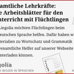 15 Deutsch Für Ausländer Arbeitsblätter Pdf