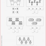 15 Mathearbeitsblätter Der 1 Klasse