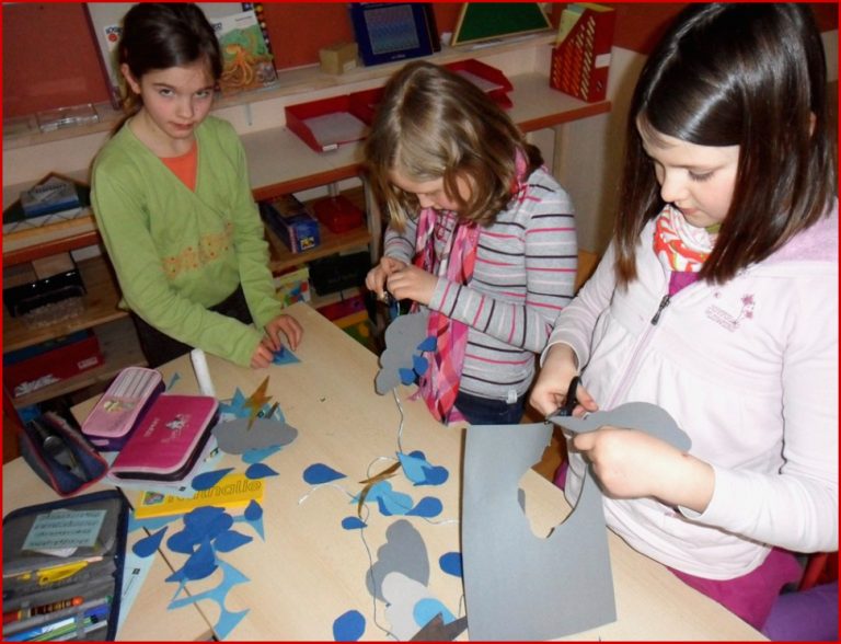 19 03 2012 evang Grundschule Pirna Kleine Fließgewässer