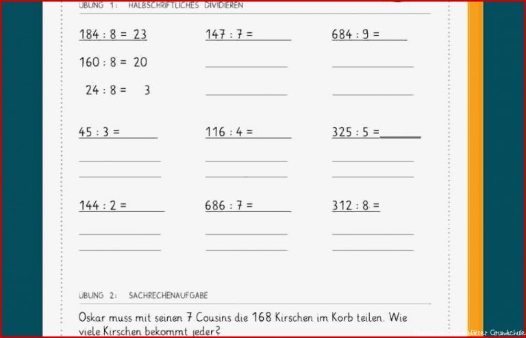 1x1 übungsblätter Gemischt Kostenlos Großes Einmaleins