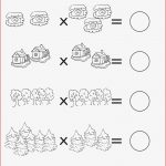 2 Klasse Unterrichtmaterial Multiplikation Druckvorlage