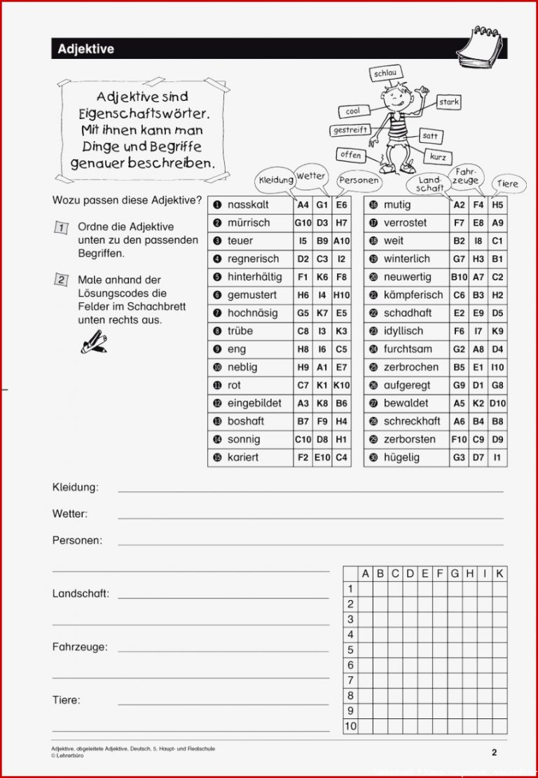 20 Arbeitsblätter 9 Klasse Hauptschule Heruntergeladen Werden 20 Arbeitsblätter 9 Klasse Hauptschule