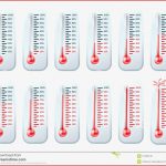 20 Arbeitsblatt thermometer