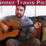 20 Beginner Travis Picking Exercises & Patterns Ultimate