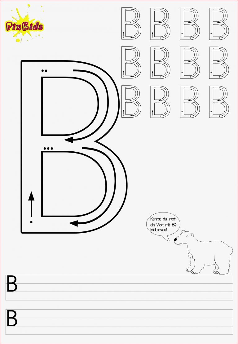 20 Buchstabe Y Arbeitsblatt