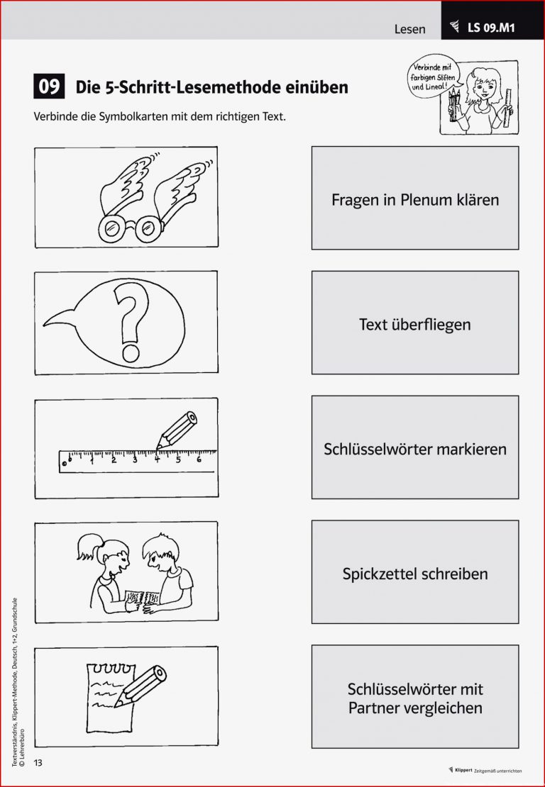 20 Deutsch Klasse 2 Arbeitsblätter Kostenlos