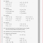 20 Mathe Arbeitsblätter Der Fünften Klasse Pdf