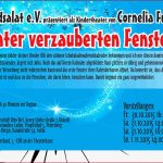 2015 – Hinter Verzauberten Fenstern