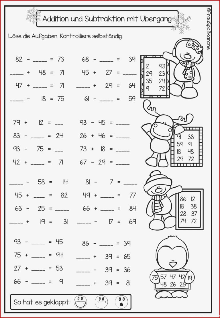 24 Mathe Grundschule - Materialien, Klassenarbeiten, ÃbungsblÃ¤tter ...