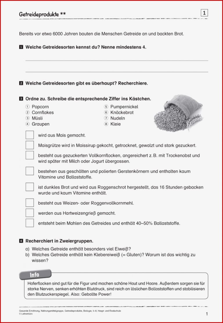 25 Neu Arbeitsblätter Ernährung Kostenlos Kostenlos als Download 25 Neu Arbeitsblätter Ernährung Kostenlos