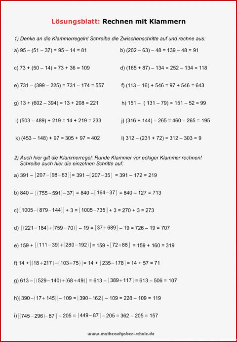 5 Erschwinglich Mathematik Arbeitsblätter 5.klasse Zum Ausdrucken