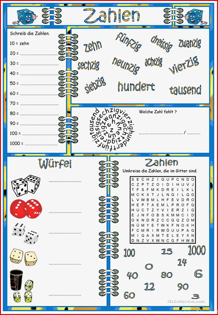 25 Schon Dehnungs H Arbeitsblatt