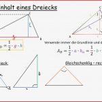 3 4 Flächeninhalt Dreieck Reupload