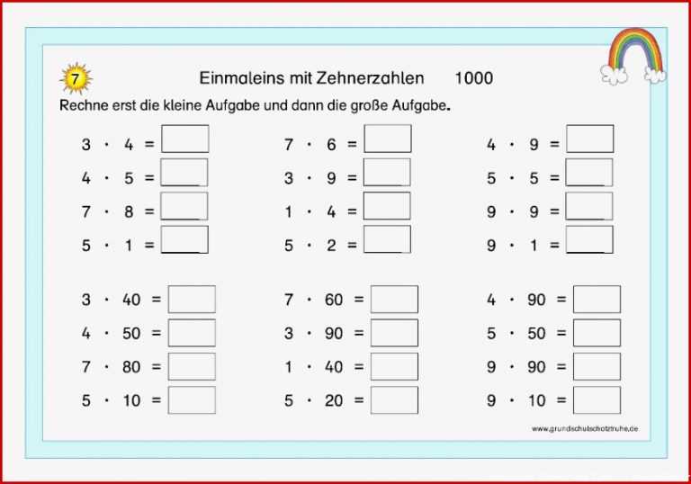 3. Klasse