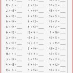 30 Arbeitsblätter Mathe Klasse 3 Zum Ausdrucken