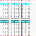 34 Arbeitsblatt Mathe 1x1 Kidworksheet