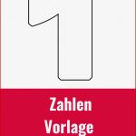 35 Zahlen Vorlage Zum Ausdrucken Information