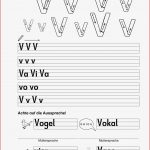 38 Arbeitsblatt V Grundschule Kidworksheet