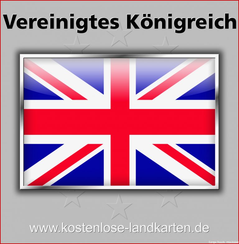 38 Flagge Großbritannien Zum Ausmalen Besten Bilder Von