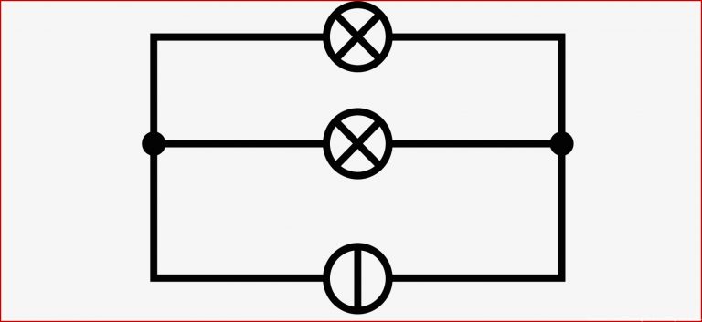 3male – Parallel Und Reihenschaltung