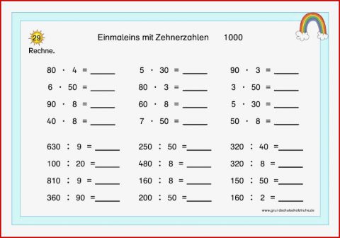 4 Klasse