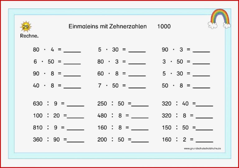 4 Klasse