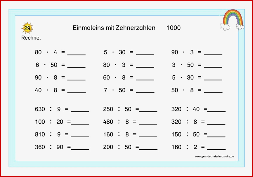 4 Klasse