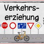 40 Verkehrszeichen Grundschule Zum Ausdrucken Besten