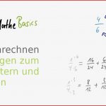 41 Bruchrechnen Übungen Zum Erweitern Und Kürzen Von