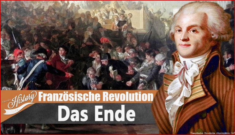 45 Hq Wann War Die Französische Revolution