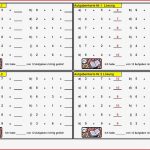 48 Rechenkarten Mit 576 Aufgaben 1.klasse