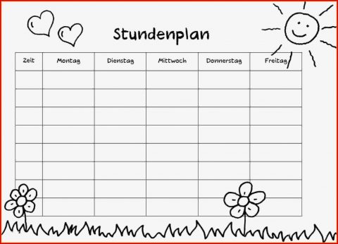 49 Beste Arbeitsblatt Vorlage