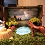 5 Farm Animals Grundschule for Kids