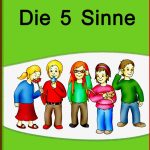 5 Sinne Werkstatt Für Grundschule