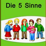 5 Sinne Werkstatt Für Grundschule