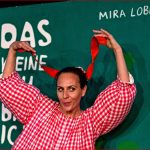 50 Jahre Jubiläum "das Kleine Ich Bin Ich" Im Frida