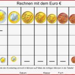 57 Arbeitsblatt Mathe Rechnen Mit Geld Kidworksheet