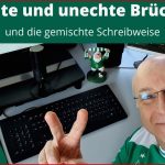 5b "echte Brüche" "unechte Brüche" Und "gemischte