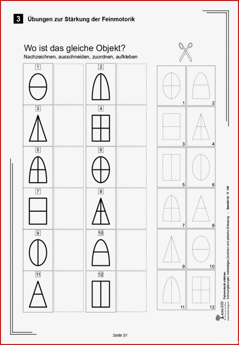 6 827 × 1169 Preschool In 2020